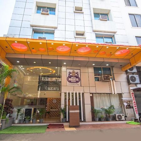 Morya Regency Hamidia Road Hotel Bhopal Luaran gambar