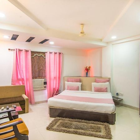 Morya Regency Hamidia Road Hotel Bhopal Luaran gambar