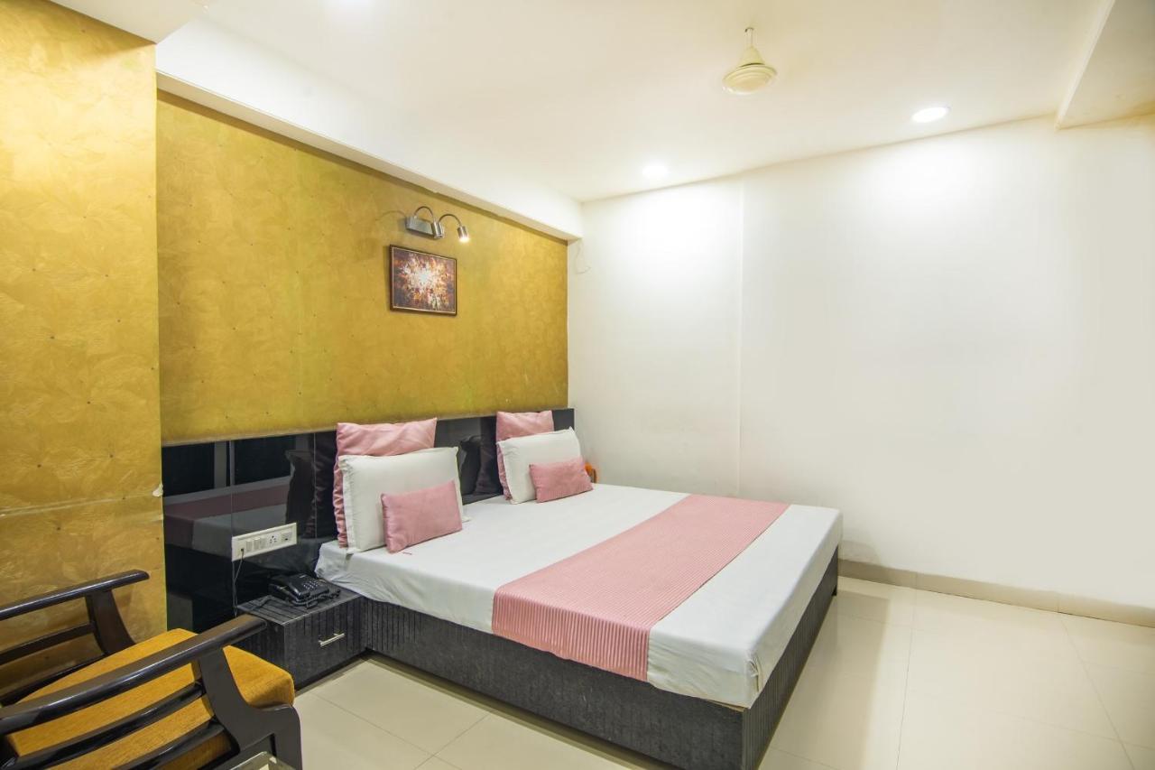 Morya Regency Hamidia Road Hotel Bhopal Luaran gambar
