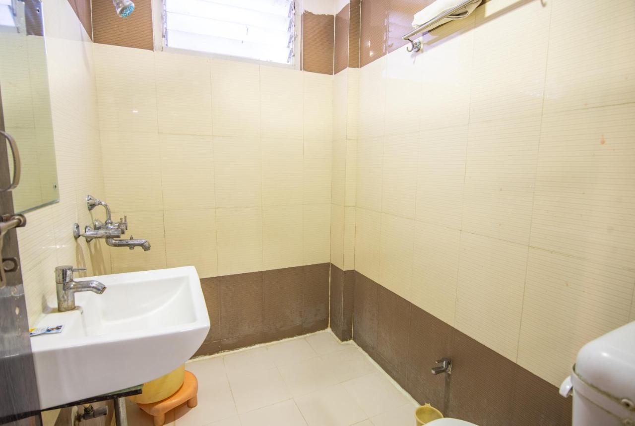 Morya Regency Hamidia Road Hotel Bhopal Luaran gambar