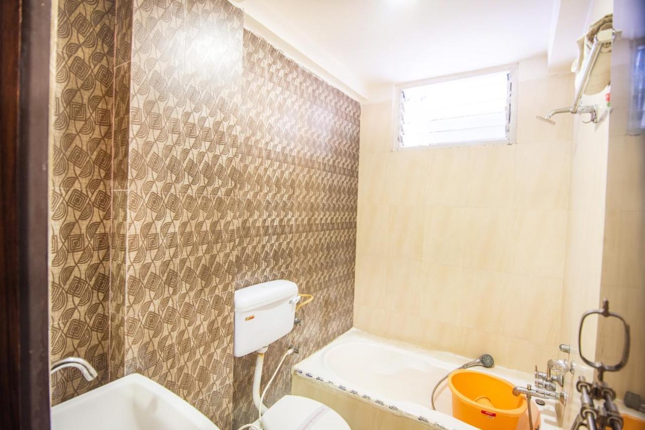 Morya Regency Hamidia Road Hotel Bhopal Luaran gambar