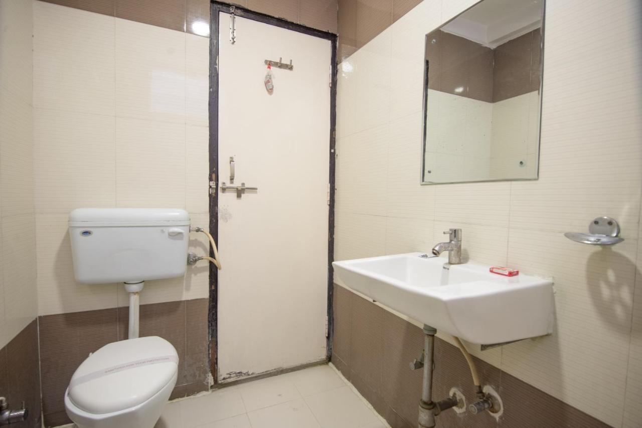 Morya Regency Hamidia Road Hotel Bhopal Luaran gambar